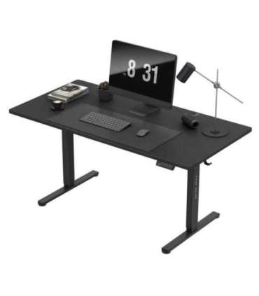 Electric desk MA-Leader 7.6 Black