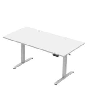 Electric desk MA-Leader 7.6 White