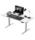 Electric desk MA-Leader 7.6 White