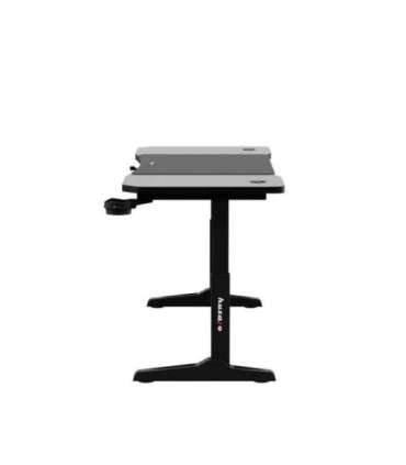Huzaro Hero 4.6 Black gaming desk