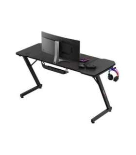 Huzaro Hero 3.3 Black - gaming table
