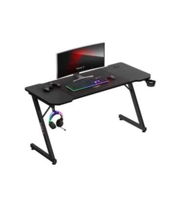 Huzaro Hero 3.3 Black - gaming table