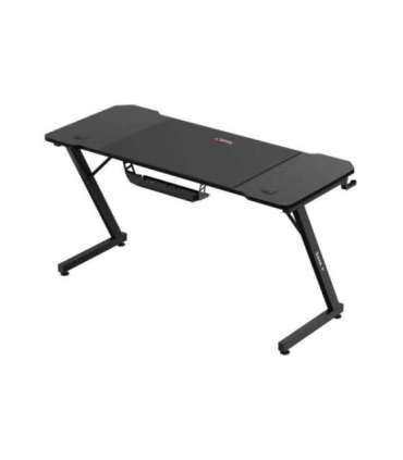 Huzaro Hero 3.3 Black - gaming table