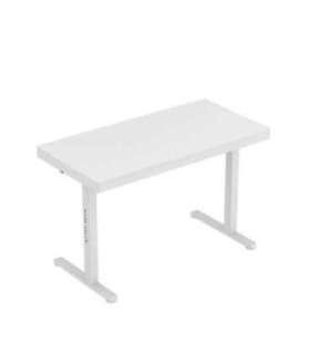 Electric desk MA-Leader 8.2 White