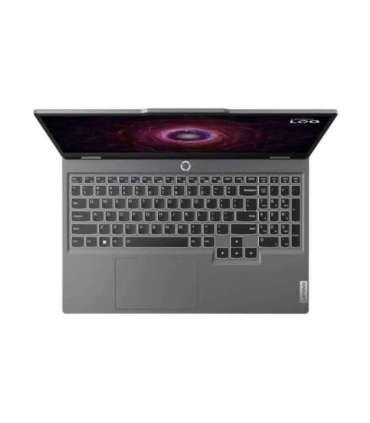 Lenovo LOQ 15ARP9 AMD Ryzen™ 5 7235HS Laptop 39.6 cm (15.6") Full HD 16 GB DDR5-SDRAM 512 GB SSD NVIDIA GeForce RTX