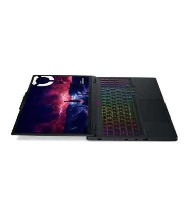 Lenovo Legion 5 15AKP10 Ryzen AI 7 350 15.1" WQXGA OLED 500 nits Glossy 165 Hz 32 GB DDR5 5600 SSD 512 GeForce RTX 5070