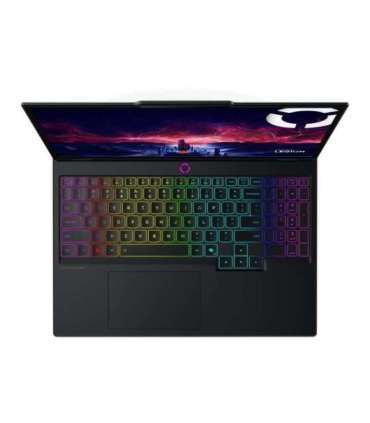 Lenovo Legion 5 15AKP10 Ryzen AI 7 350 15.1" WQXGA OLED 500 nits Glossy 165 Hz 32 GB DDR5 5600 SSD 512 GeForce RTX 5070