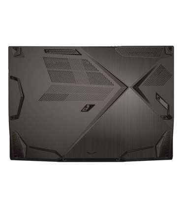 MSI Thin 15 B13VE-3091XPL Intel® Core™ i5 i5-13420H Laptop 39.6 cm (15.6") Full HD 16 GB DDR4-SDRAM 512 GB SSD NVIDIA