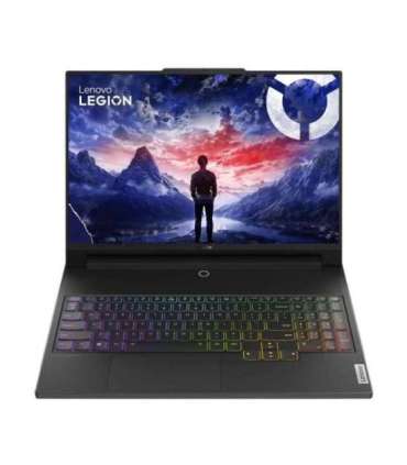 Lenovo Legion 9 18IAX10 Intel Core Ultra 9 275HX Laptop 45.7 cm (18") WQUXGA 64 GB DDR5-SDRAM 2 TB SSD NVIDIA GeForce