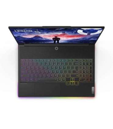 Lenovo Legion 9 18IAX10 Intel Core Ultra 9 275HX Laptop 45.7 cm (18") WQUXGA 64 GB DDR5-SDRAM 2 TB SSD NVIDIA GeForce