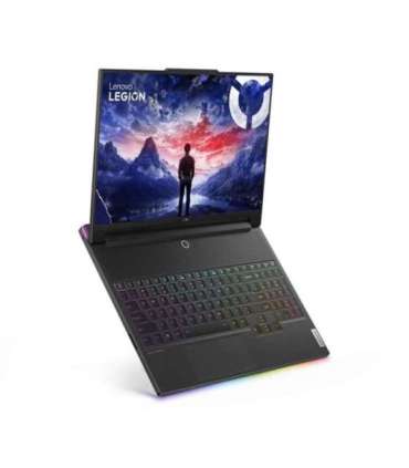 Lenovo Legion 9 18IAX10 Intel Core Ultra 9 275HX Laptop 45.7 cm (18") WQUXGA 64 GB DDR5-SDRAM 2 TB SSD NVIDIA GeForce
