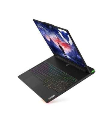 Lenovo Legion 9 18IAX10 Intel Core Ultra 9 275HX Laptop 45.7 cm (18") WQUXGA 64 GB DDR5-SDRAM 2 TB SSD NVIDIA GeForce