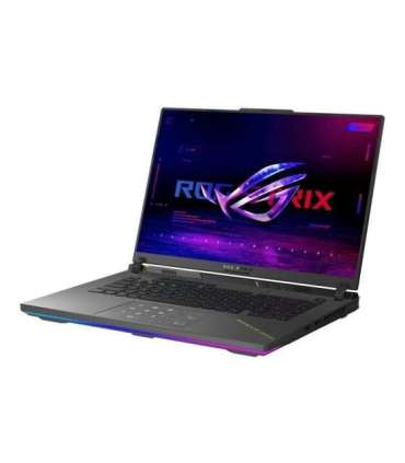 ASUS ROG Strix G614PR-R9161 Ryzen 9 8940HX 16.0" FHD+ 165Hz IPS-level 300nits AG 16GB DDR5-5200 SSD1TB GeForce RTX 5070
