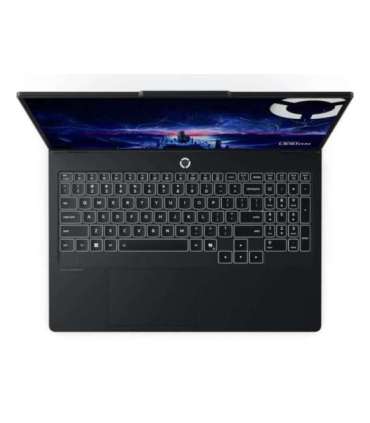 Lenovo Legion Pro 5 16IAX10 Intel Core Ultra 7 255HX Laptop 40,6 cm (16") WQXGA 32 GB DDR5-SDRAM 1 TB SSD NVIDIA GeForce