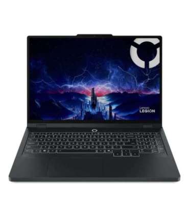 Lenovo Legion Pro 5 16IAX10 Intel Core Ultra 7 255HX Laptop 40,6 cm (16") WQXGA 32 GB DDR5-SDRAM 1 TB SSD NVIDIA GeForce