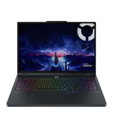 Lenovo Legion Pro 5 16IAX10 Ultra 9 275HX 16" WQXGA OLED 500nits 165Hz Glossy 32GB DDR5 5600 SSD1TB GeForce RTX 5070 8GB