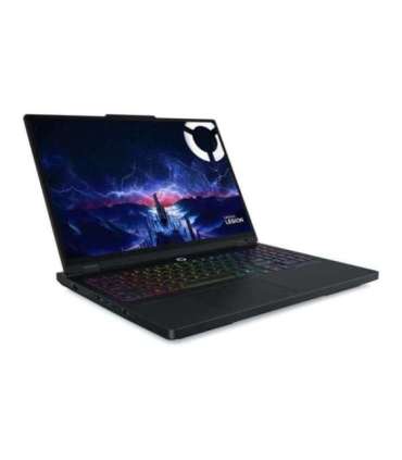 Lenovo Legion Pro 5 16IAX10 Ultra 7 255HX 16" WQXGA OLED 500 nits 165 Hz Glossy 32 GB DDR5 5600 SSD 1 TB GeForce RTX