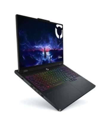 Lenovo Legion Pro 5 16IAX10 Ultra 7 255HX 16" WQXGA OLED 500 nits 165 Hz Glossy 32 GB DDR5 5600 SSD 1 TB GeForce RTX