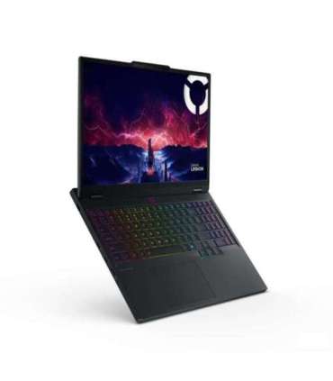 Lenovo Legion 5 15AKP10 AMD Ryzen AI 7 350 Laptop 38.4 cm (15.1") WQXGA 32 GB DDR5-SDRAM 1 TB SSD NVIDIA GeForce RTX