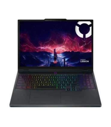 Lenovo Legion 5 15AKP10 AMD Ryzen AI 7 350 Laptop 38.4 cm (15.1") WQXGA 32 GB DDR5-SDRAM 1 TB SSD NVIDIA GeForce RTX