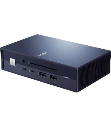 ASUS SimPro Dock 2 Wired Thunderbolt 3 Black, Blue