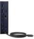 ASUS SimPro Dock 2 Wired Thunderbolt 3 Black, Blue
