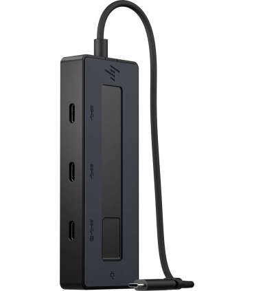 HP 4K USB-C Multiport Hub