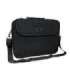 Esperanza ET101 laptop case 39.6 cm (15.6") Sleeve case Black