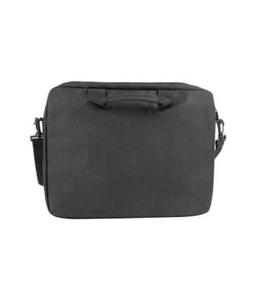 NATEC TARUCA 14.1" LAPTOP BAG BLACK