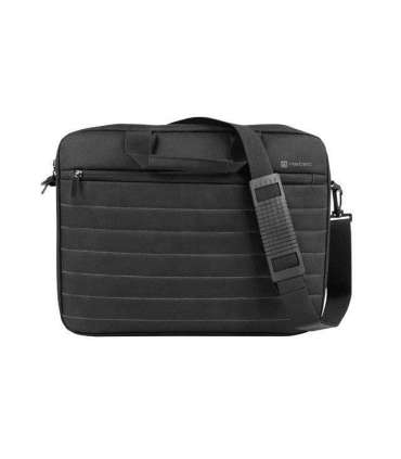 NATEC TARUCA 14.1" LAPTOP BAG BLACK