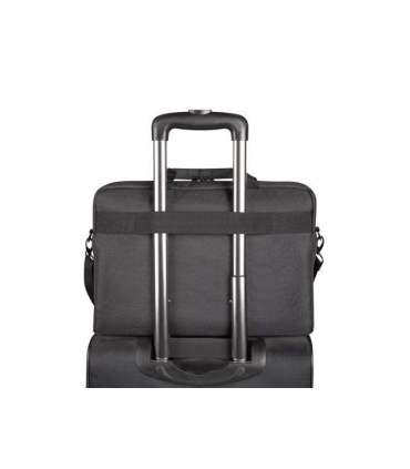 NATEC LAPTOP BAG BEIRA 15.6" BLACK