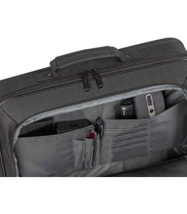 NATEC LAPTOP BAG BOXER LITE 15.6" BLACK