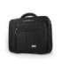 NATEC Boxer 43.9 cm (17.3") Briefcase Black