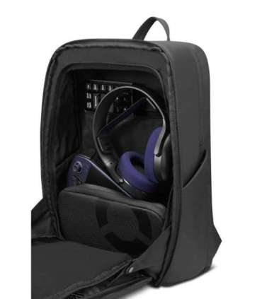 Lenovo GX41U39299 laptop case 43.2 cm (17") Backpack Black