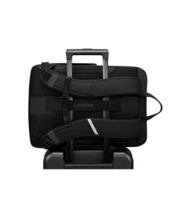 Lenovo GX41U39299 laptop case 43.2 cm (17") Backpack Black