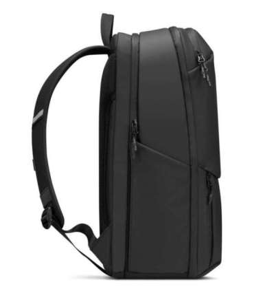 Lenovo GX41U39299 laptop case 43.2 cm (17") Backpack Black