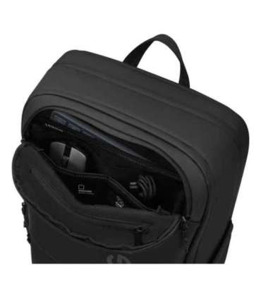 Lenovo GX41U39299 laptop case 43.2 cm (17") Backpack Black