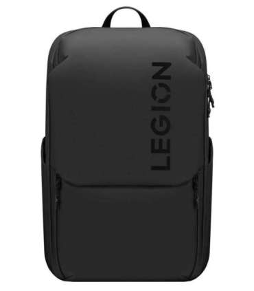 Lenovo GX41U39299 laptop case 43.2 cm (17") Backpack Black