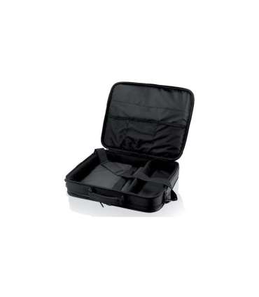 iBox NB10 notebook case 39.6 cm (15.6") Briefcase Black