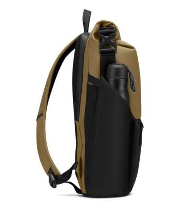 Lenovo GX41U39298 laptop case 40.6 cm (16") Backpack Black, Yellow