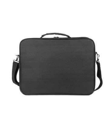 NATEC Impala 2 35.8 cm (14.1") Messenger case Black, Grey