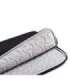 XD DESIGN LAPTOP SLEEVE 14 BLACK P/N: P706.201