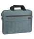 Addison 307015 notebook case 39.6 cm (15.6") Toploader bag Grey