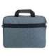 Addison 307015 notebook case 39.6 cm (15.6") Toploader bag Grey