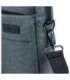 Addison 307015 notebook case 39.6 cm (15.6") Toploader bag Grey