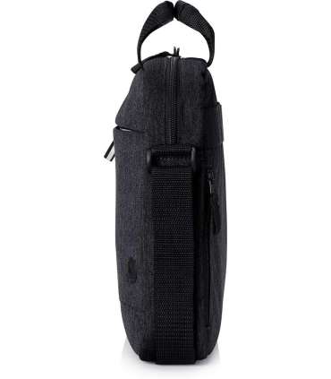 HP Prelude Pro 17.3-inch Laptop Bag 17.3" Messenger case Black