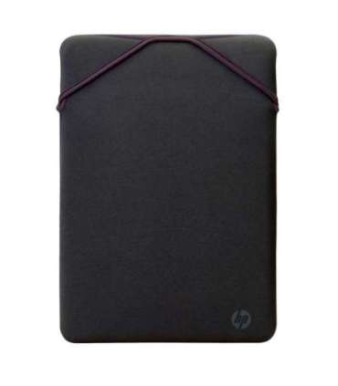HP Reversible Protective 15.6-inch Mauve Laptop Sleeve