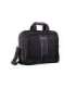 Addison 309014 notebook case 35.8 cm (14.1") Briefcase Black