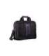 Addison 309015 notebook case 39.6 cm (15.6") Briefcase Black