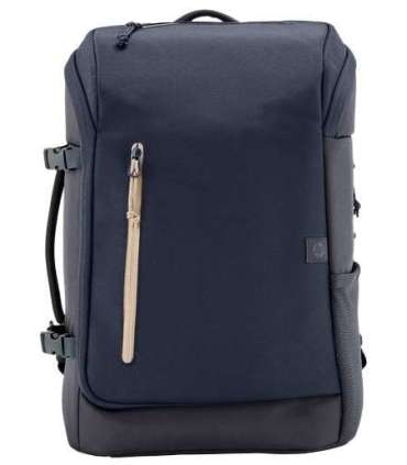 HP Travel 25 Liter 15.6 Blue Laptop Backpack